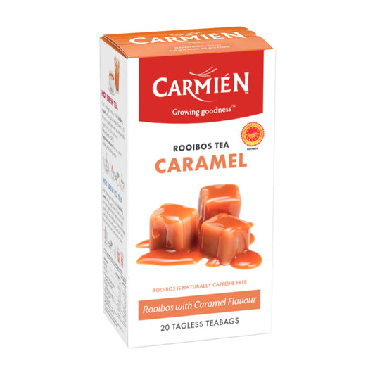 Caramel by Carmien 20's