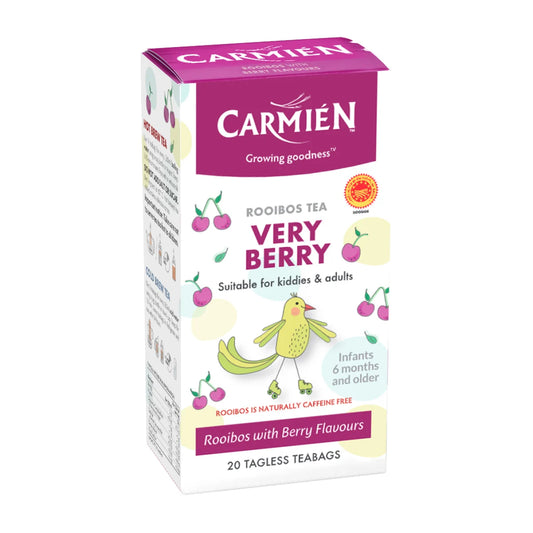 Very Berry Kiddies CARMIEN