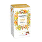 Citrus Chai Pyramid Infusions by Carmien