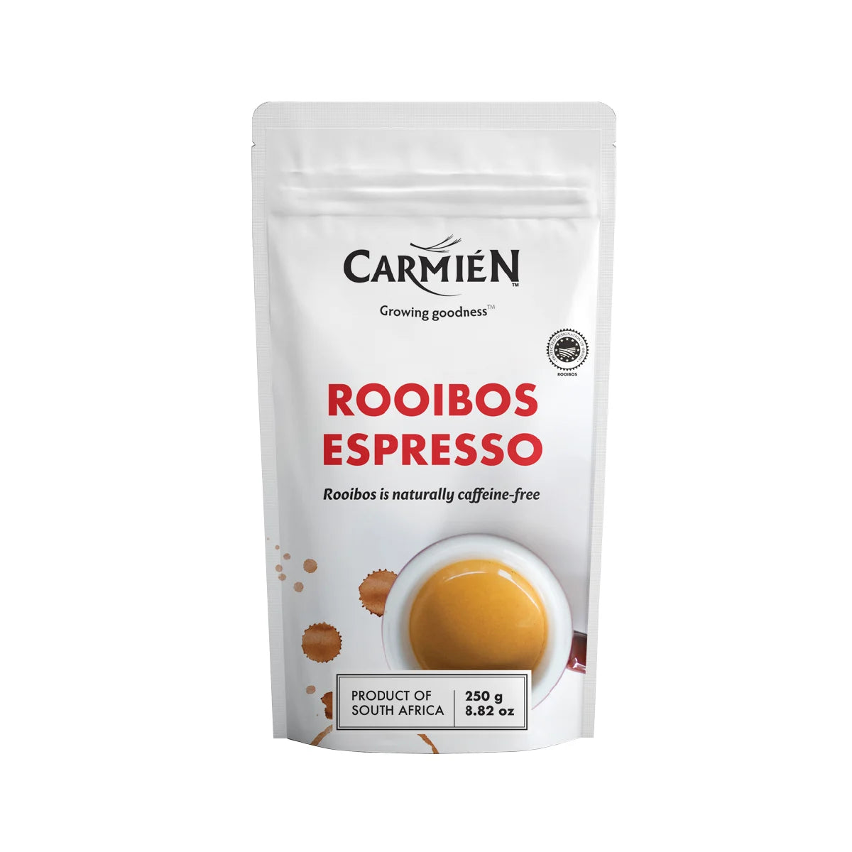 Rooibos Espresso 250g