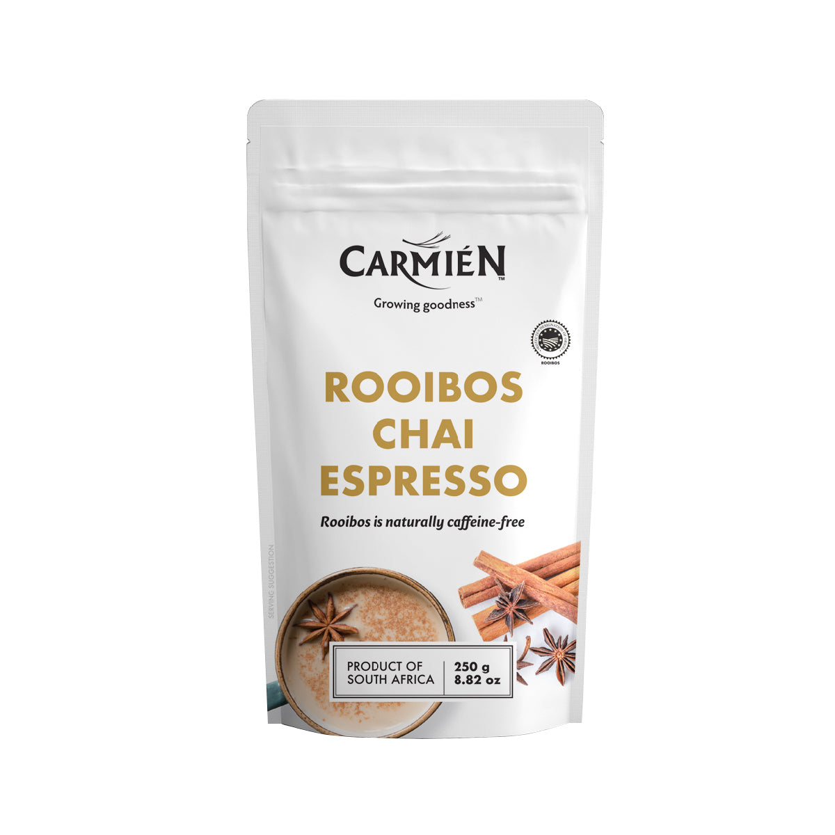 Rooibos Chai Espresso 250g