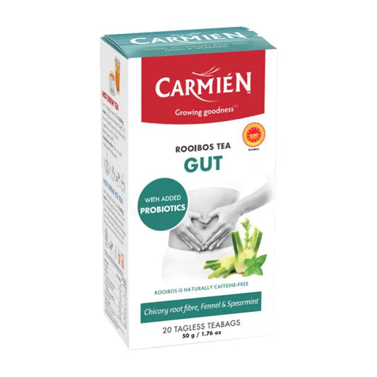 Gut CARMIEN