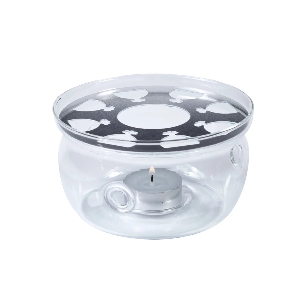 Carmien Glass Burner