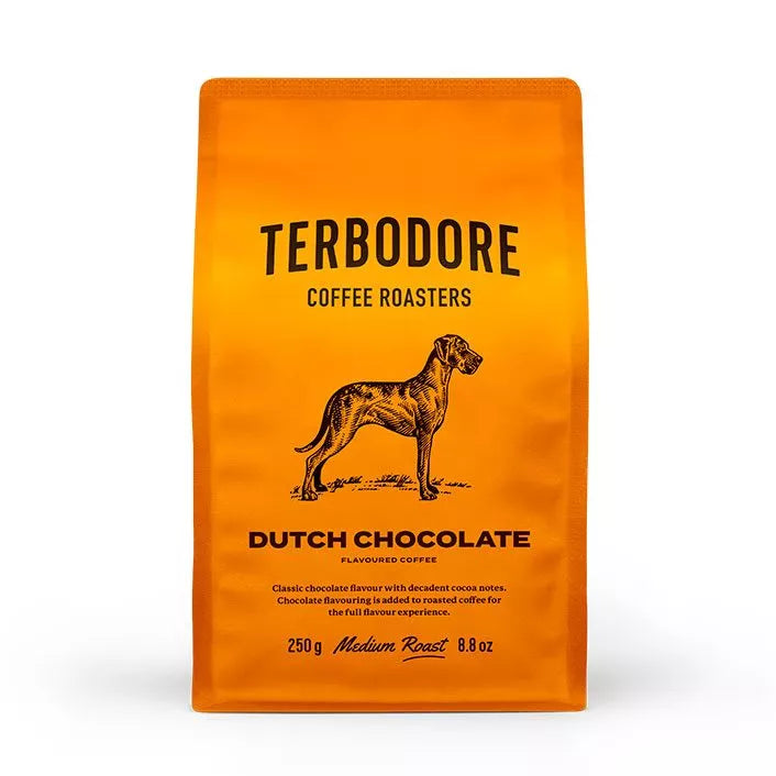 Dutch Chocolate 250g