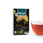 Ginger & Honey tagged 20's by Dilmah