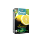 Lemon tagged 20's by Dilmah