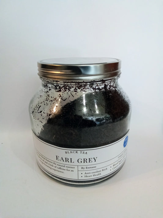 Earl Grey by Enmasse - 100g