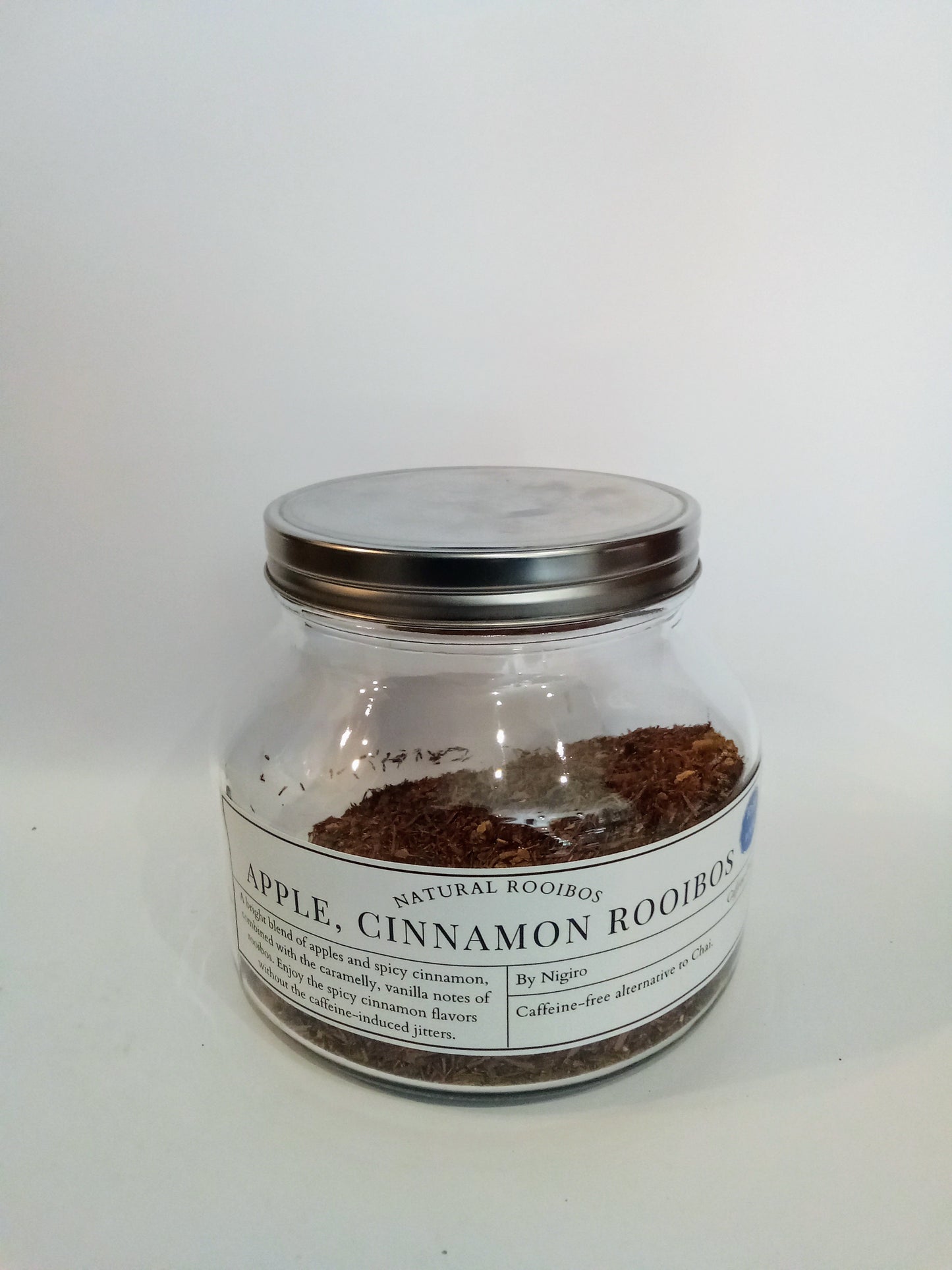 Apple Cinnamon Rooibos by Nigiro