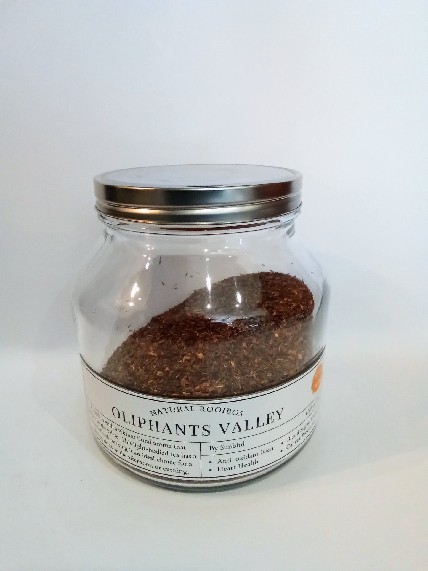 Oliphants Valley by Sunbird - 100g