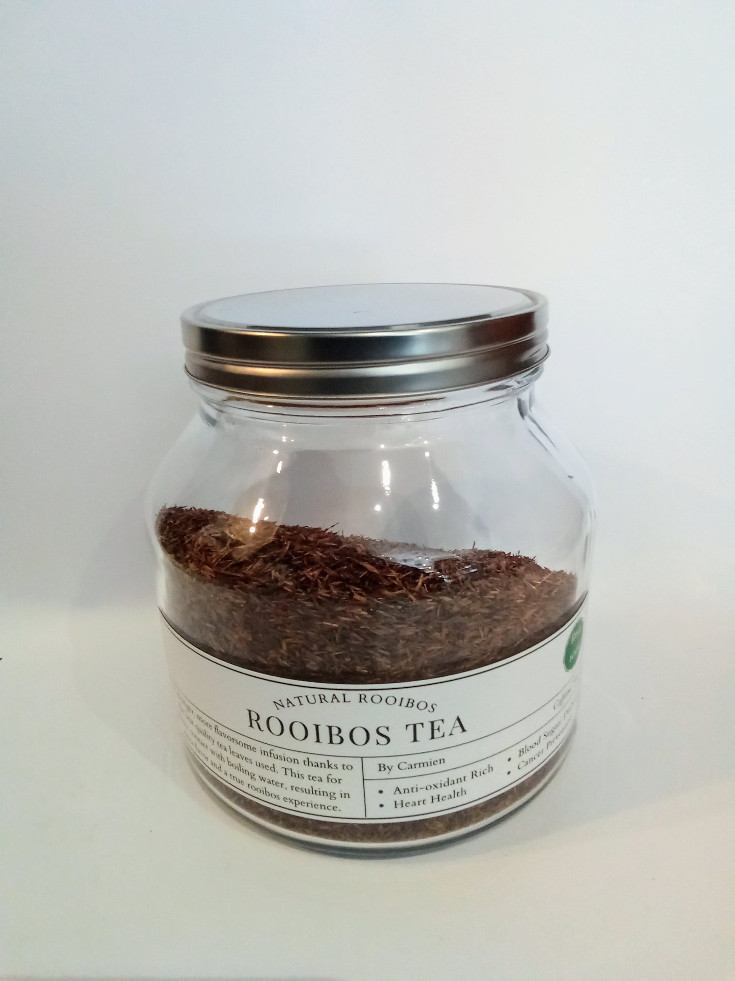 Rooibos by Carmien - 100g