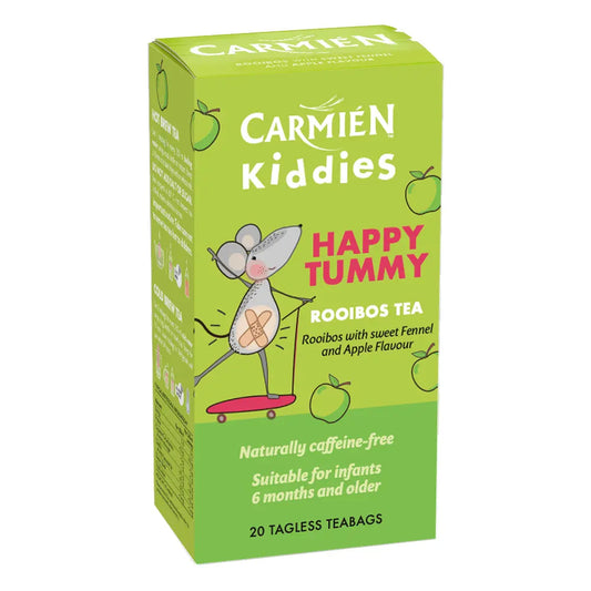 Happy Tummy Kiddies by Carmien