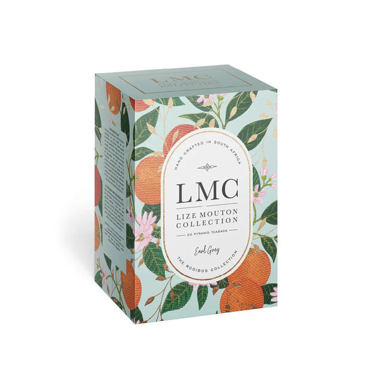 LMC Earl Grey