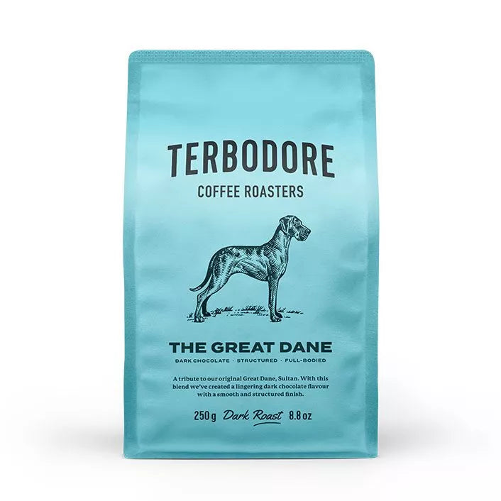 The Great Dane 250g