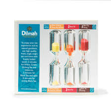 Tea Timer DILMAH