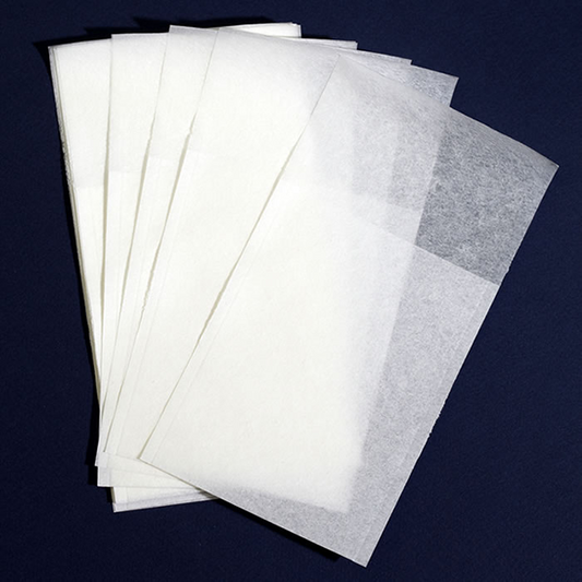 Paper Tea Sleeves